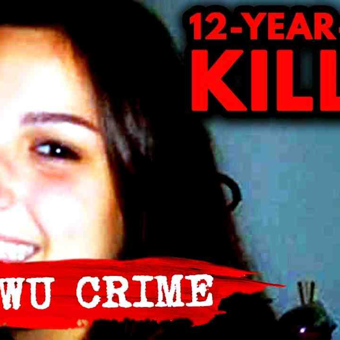 The World_s Most Evil Children_ KIDS WHO_VE KILLED _ True Crime _ Murder Documentary episode artwork