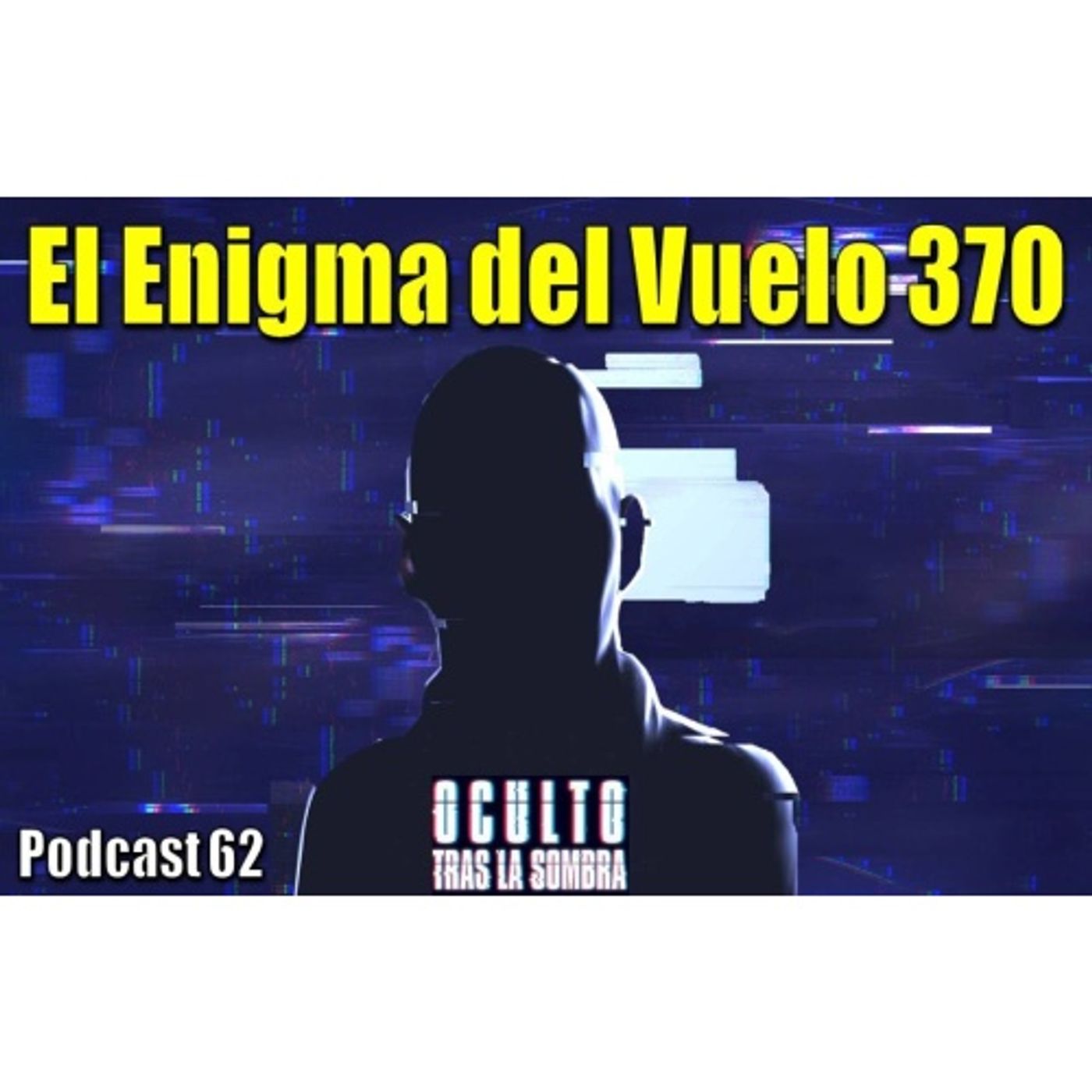 Oculto tras la sombra Juan Jesús Vallejo