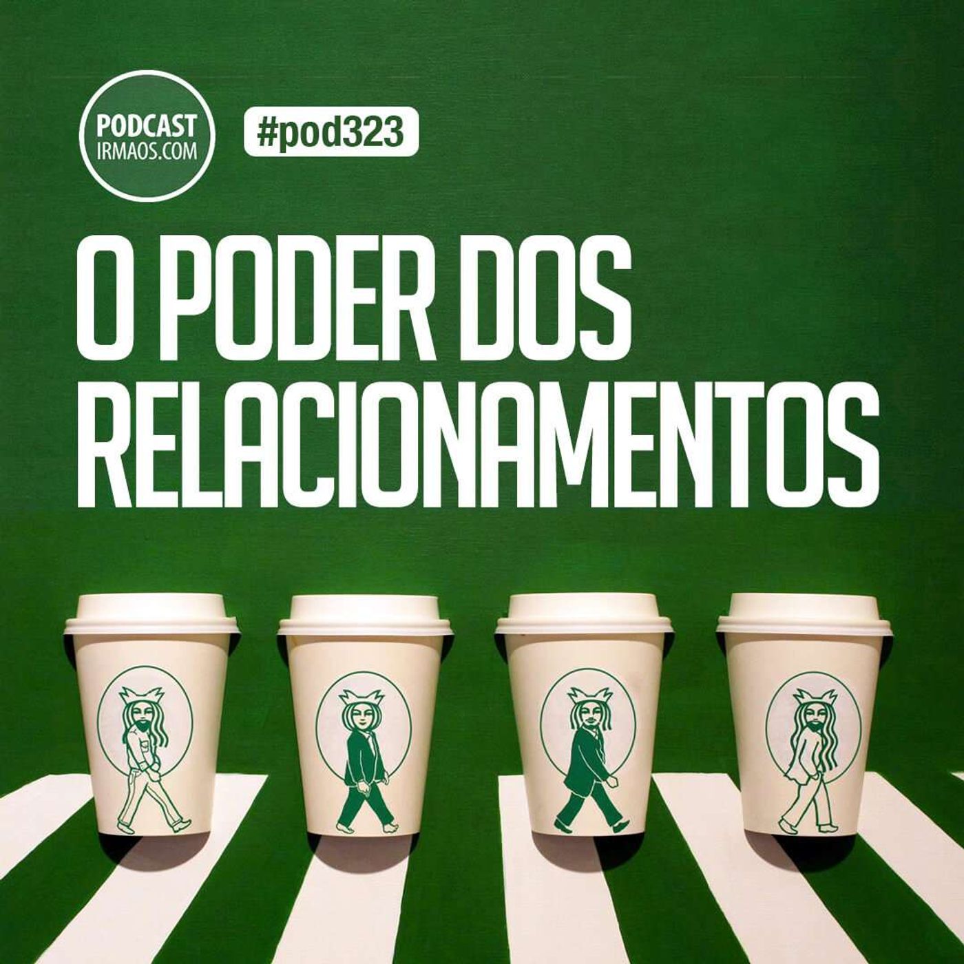 Podcast irmaos.com