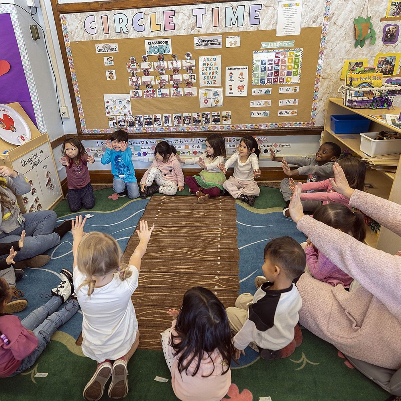 $8M in federal funding awarded to Sauk Valley-area Head Start programs episode artwork