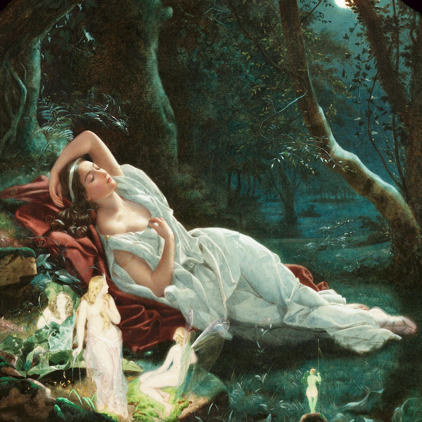 Play on Words: Famous Wordsmiths and The