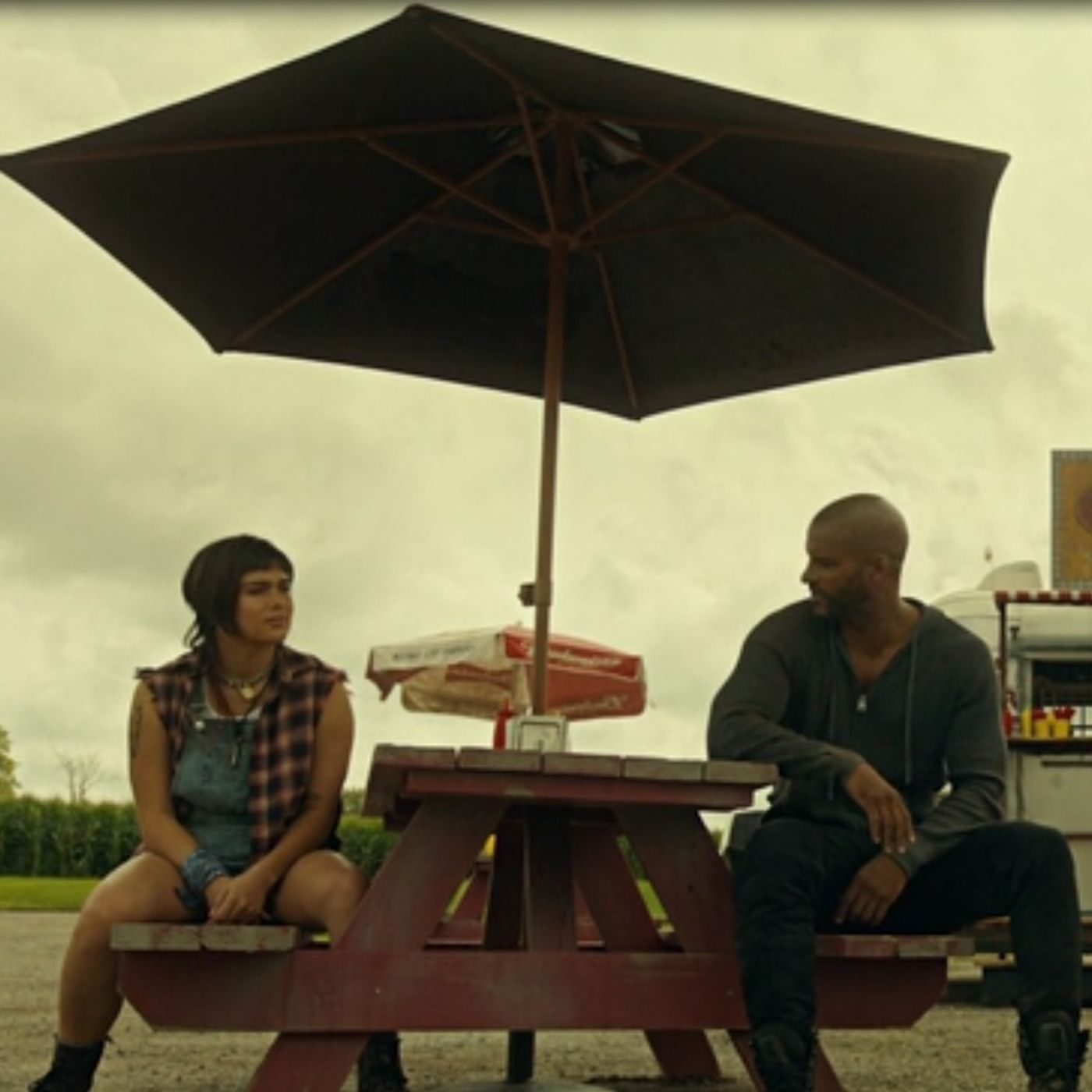 Talking American Gods: Muninn Episode 11