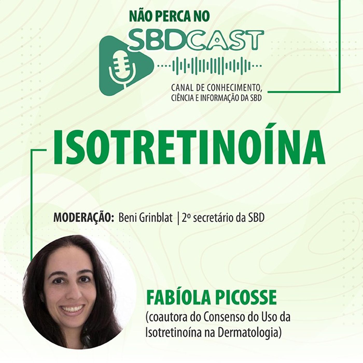 SBDcast