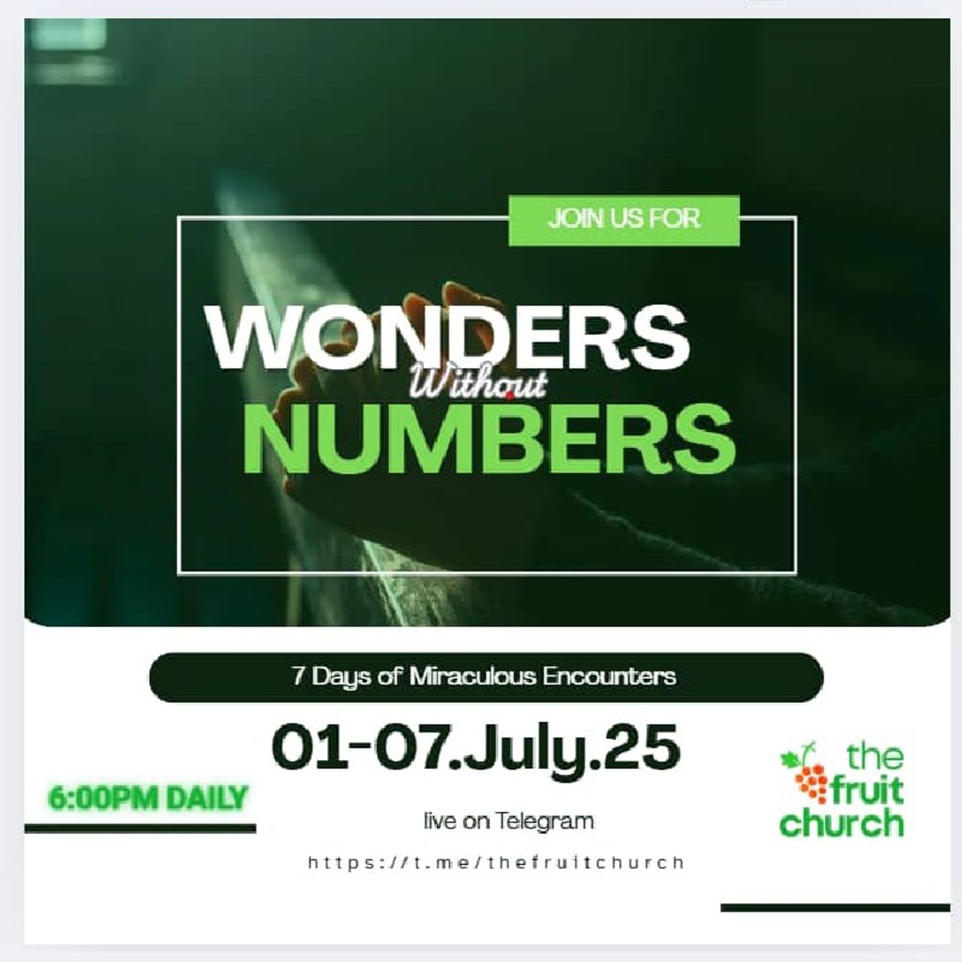 Activate Your Week - Restoration Activated - Paul Kinrin Activate Your Week - Restoration Activated - Paul Kinrin