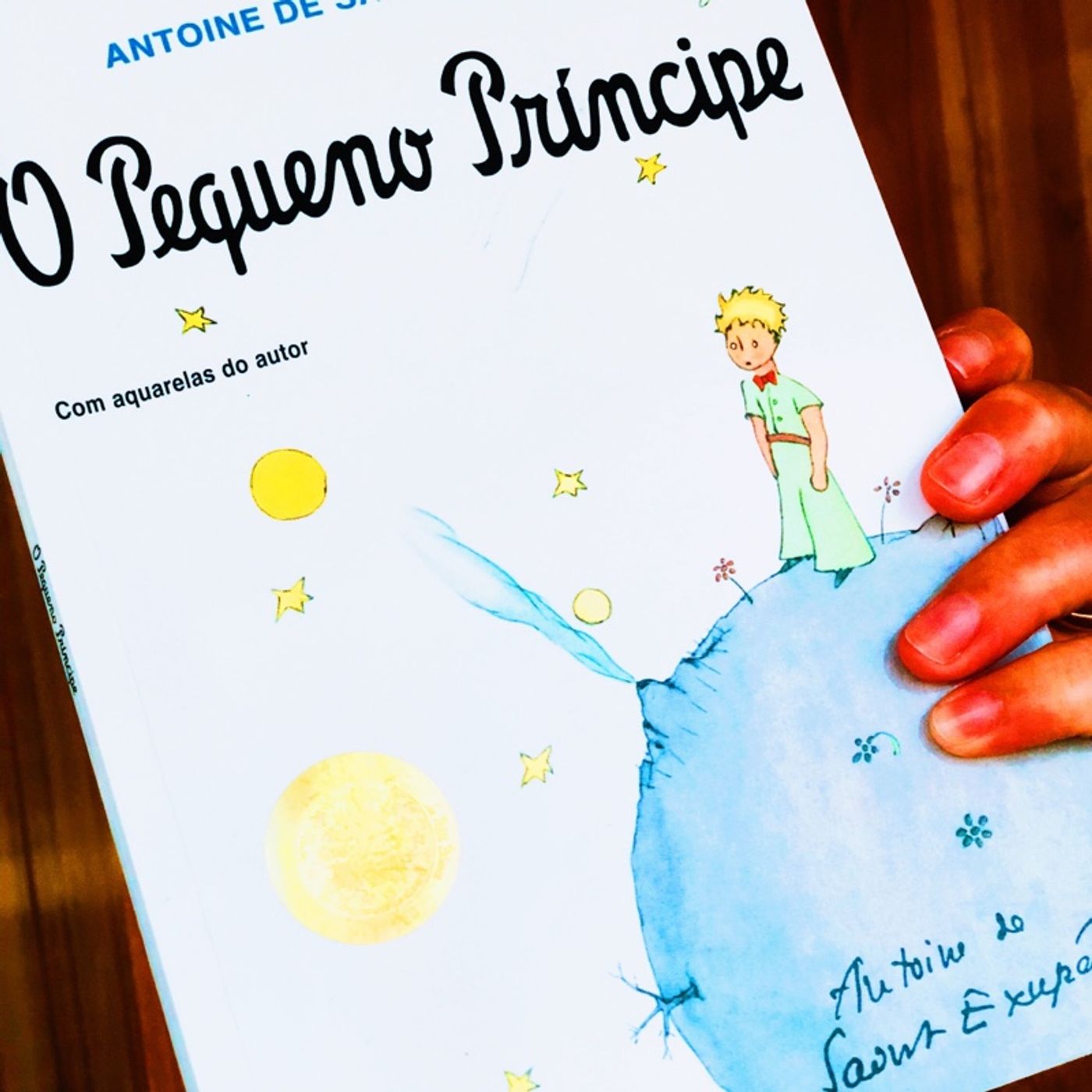 MANA BANANA Histórias Infantis