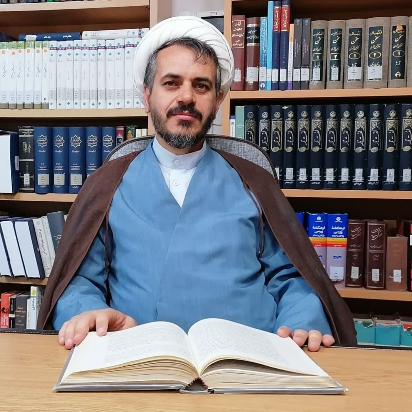 گلستان سعدی-جلسه یازدهم