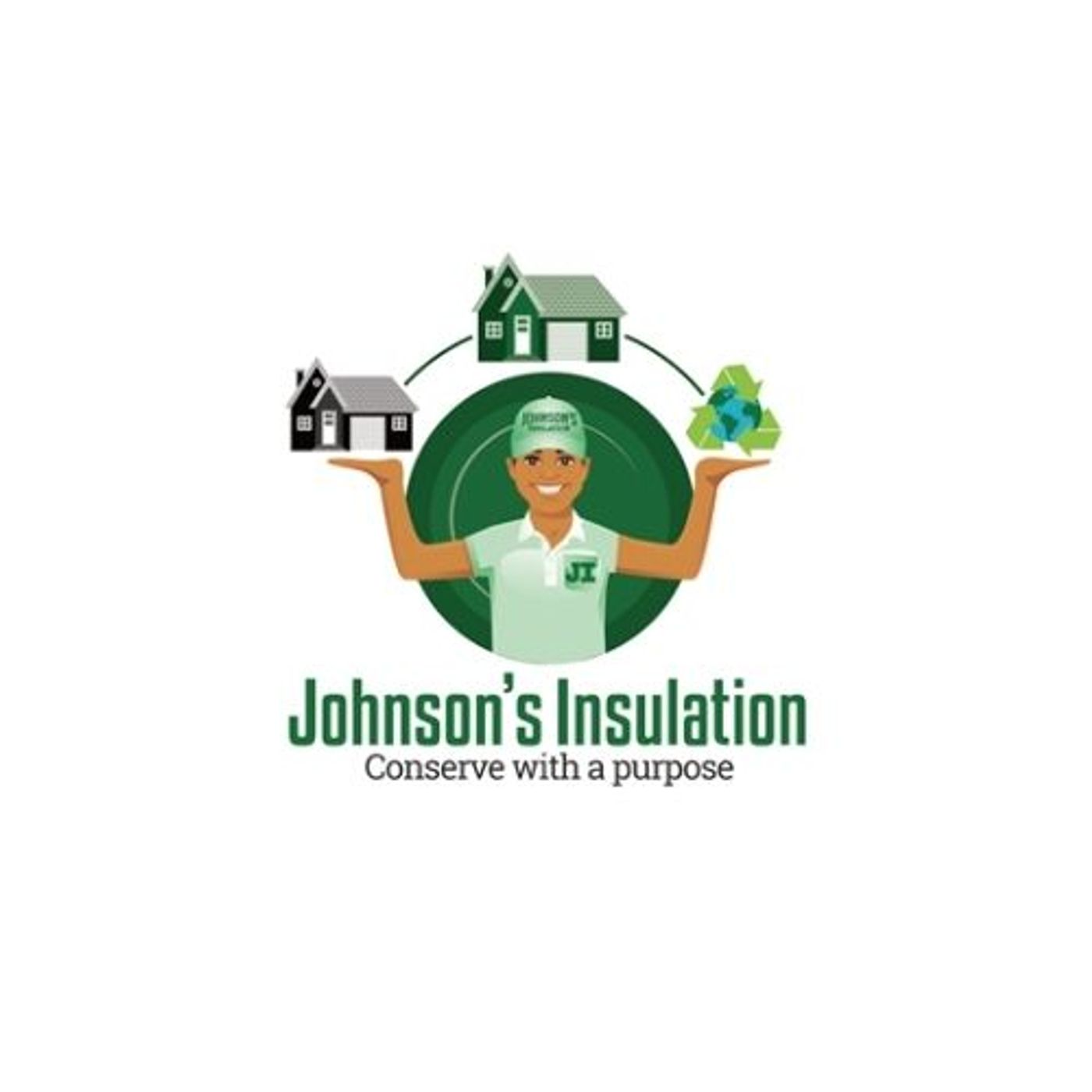 Home Attic Insulation podcast artwork