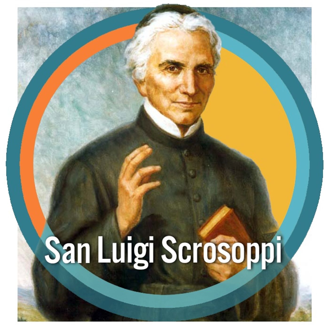 02/03/2026 - Domenica 8 marzo il Cammino di San Luigi Scrosoppi episode artwork