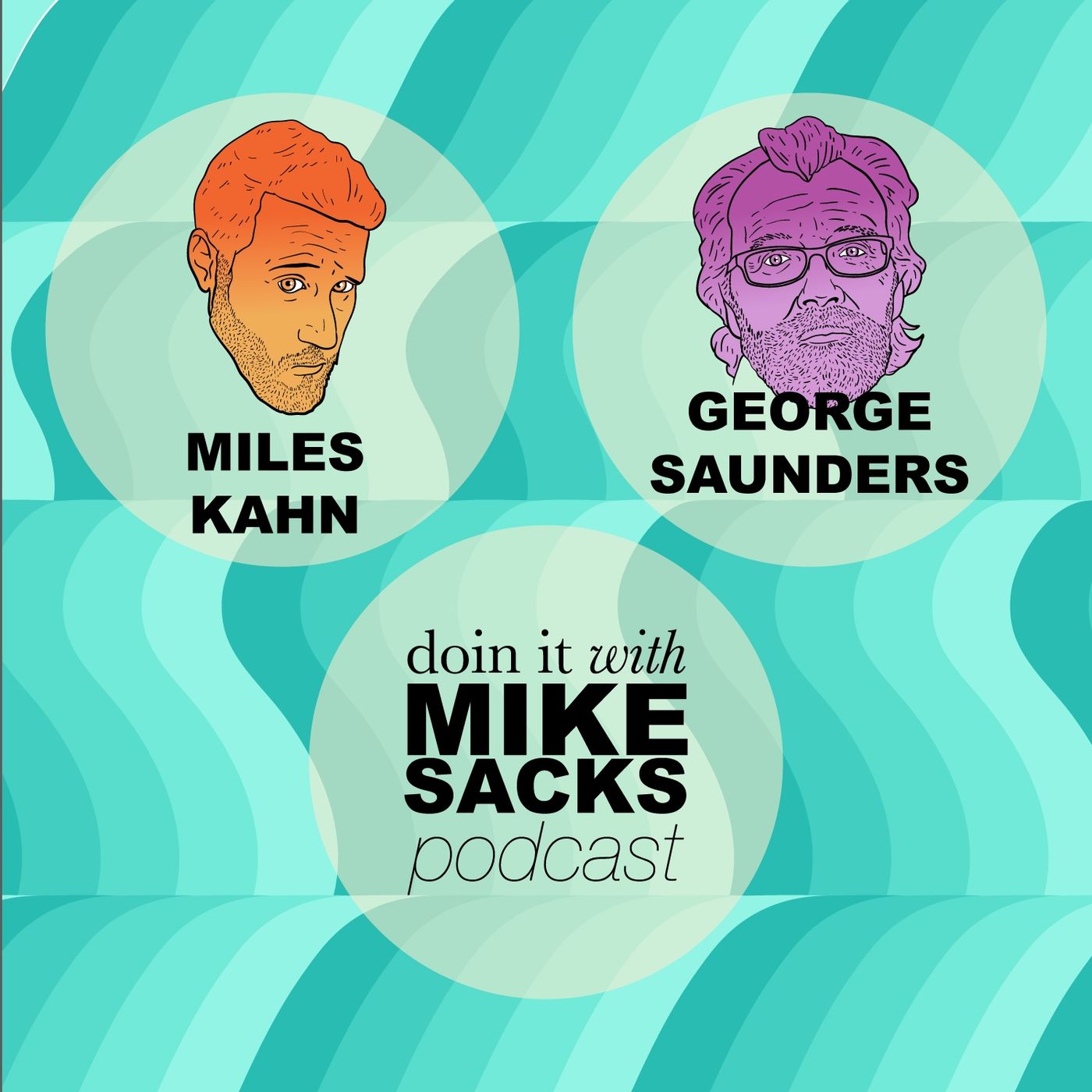 Doin\' It with Mike Sacks