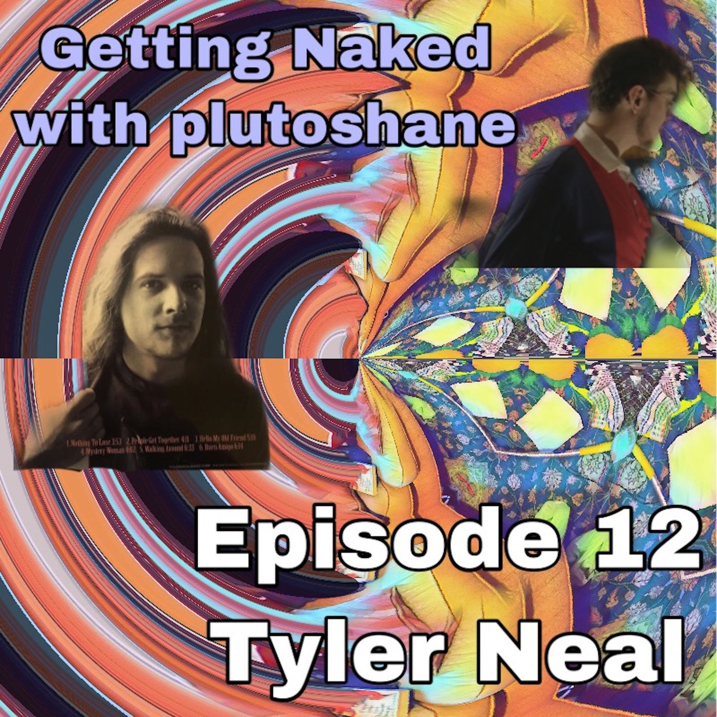 Tyler Neal Has Nothing to Lose (GN w/ plutoshane Ep. 12)