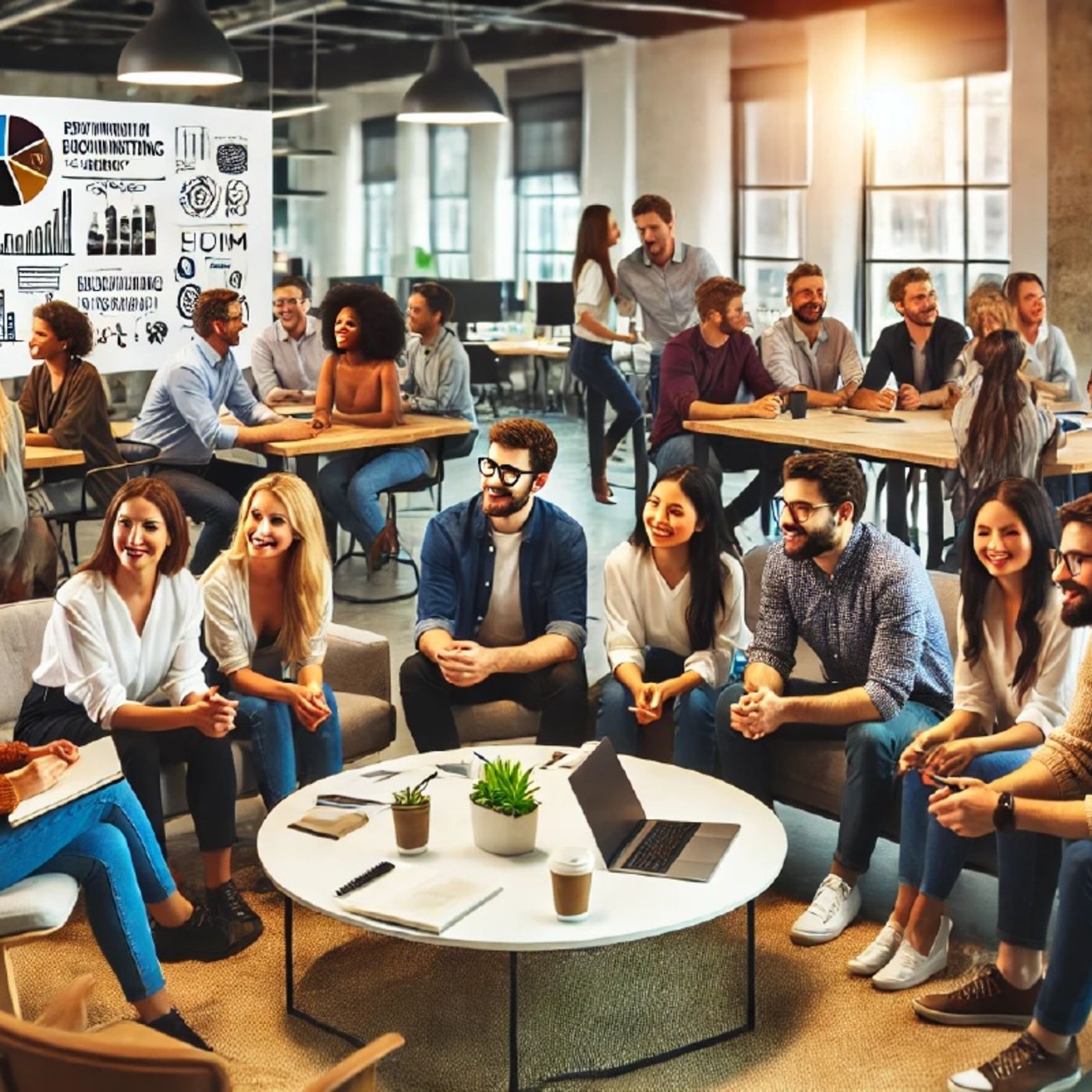 5-Minute University