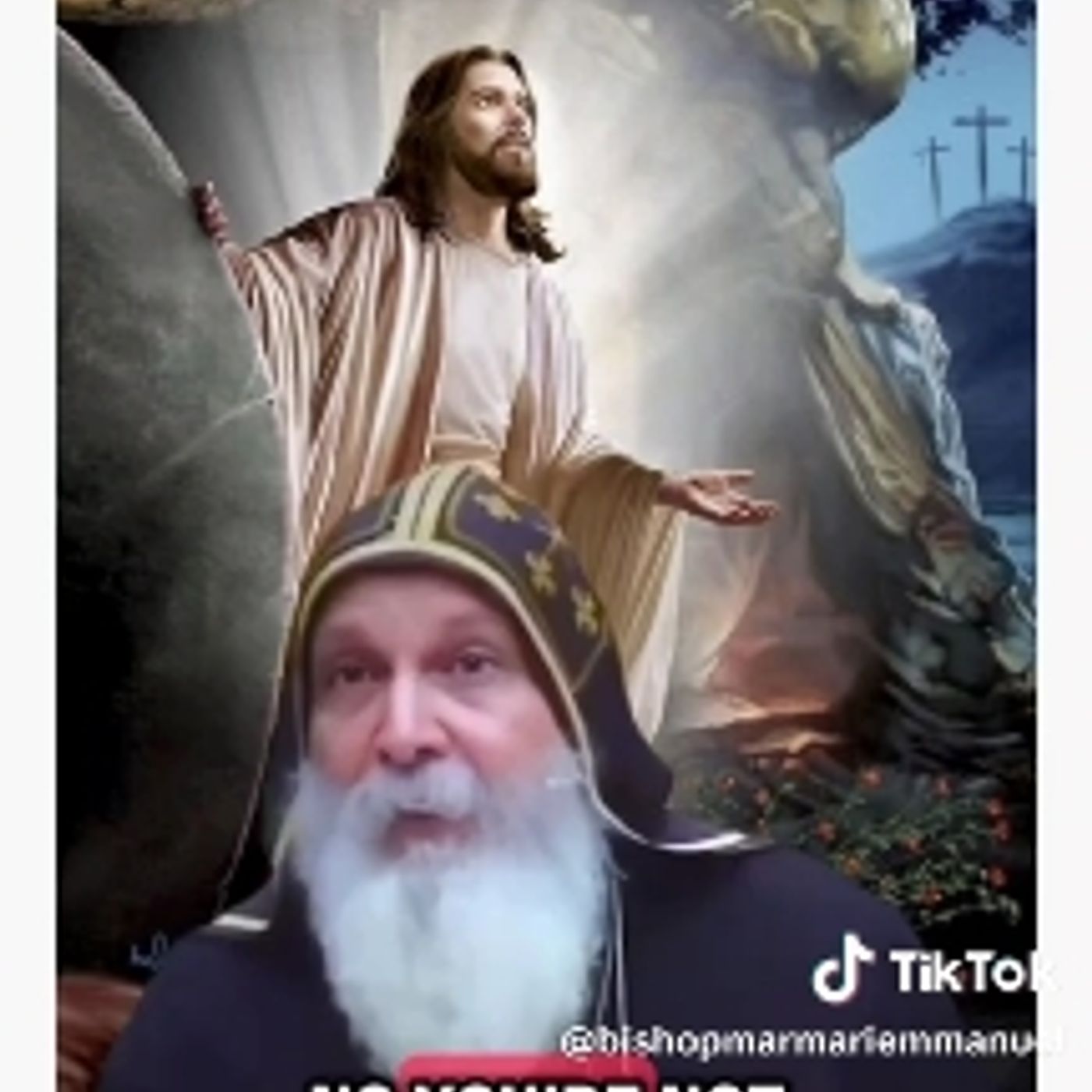 Why can't We Unite The Resurrection Day and All Christiandon Come To One