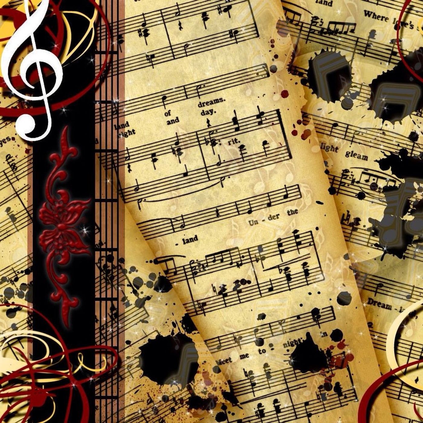 God Stories Radio