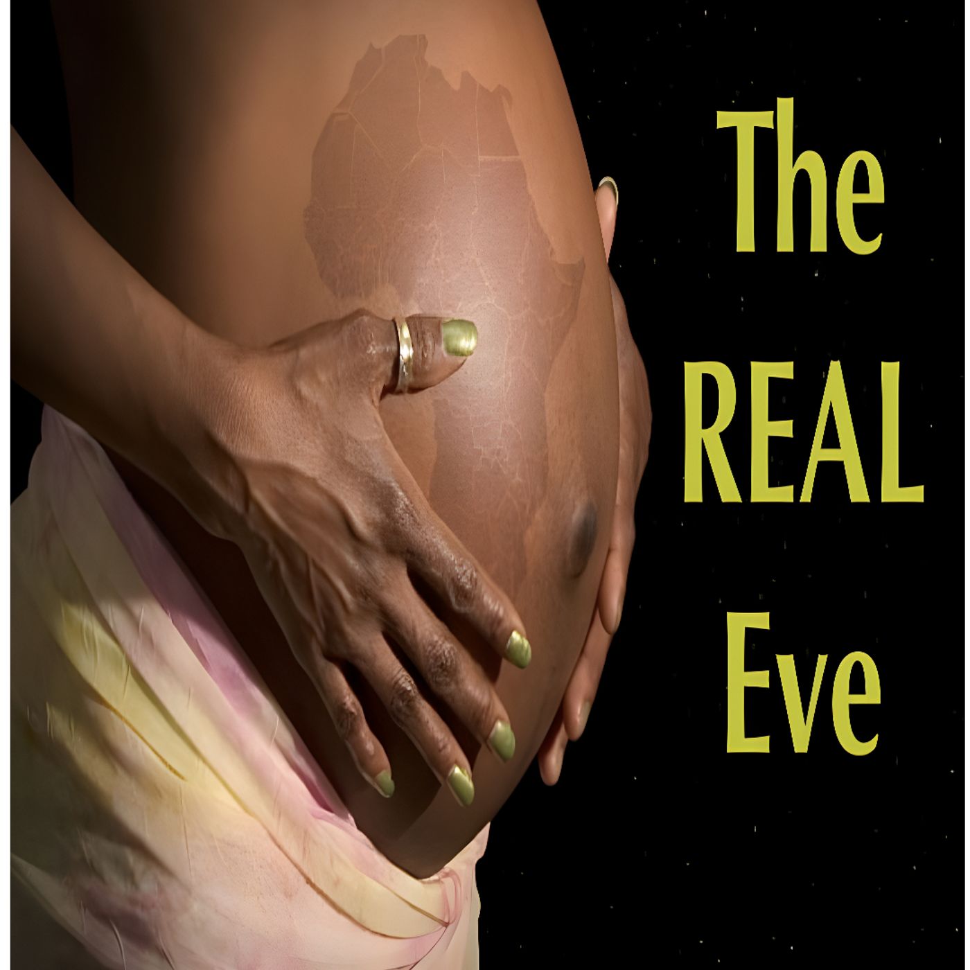 Ep 16 | THE EVE GENE | THE ORIGIN OF REDHEADS