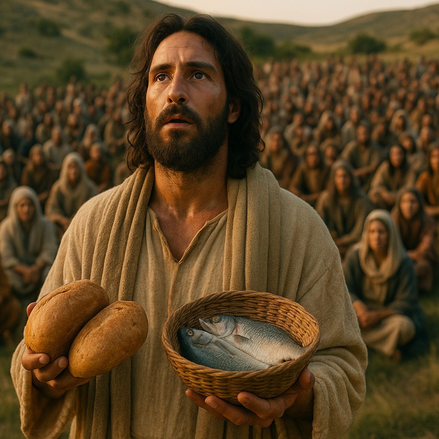 Evangelio del Día - Lectio Divina
