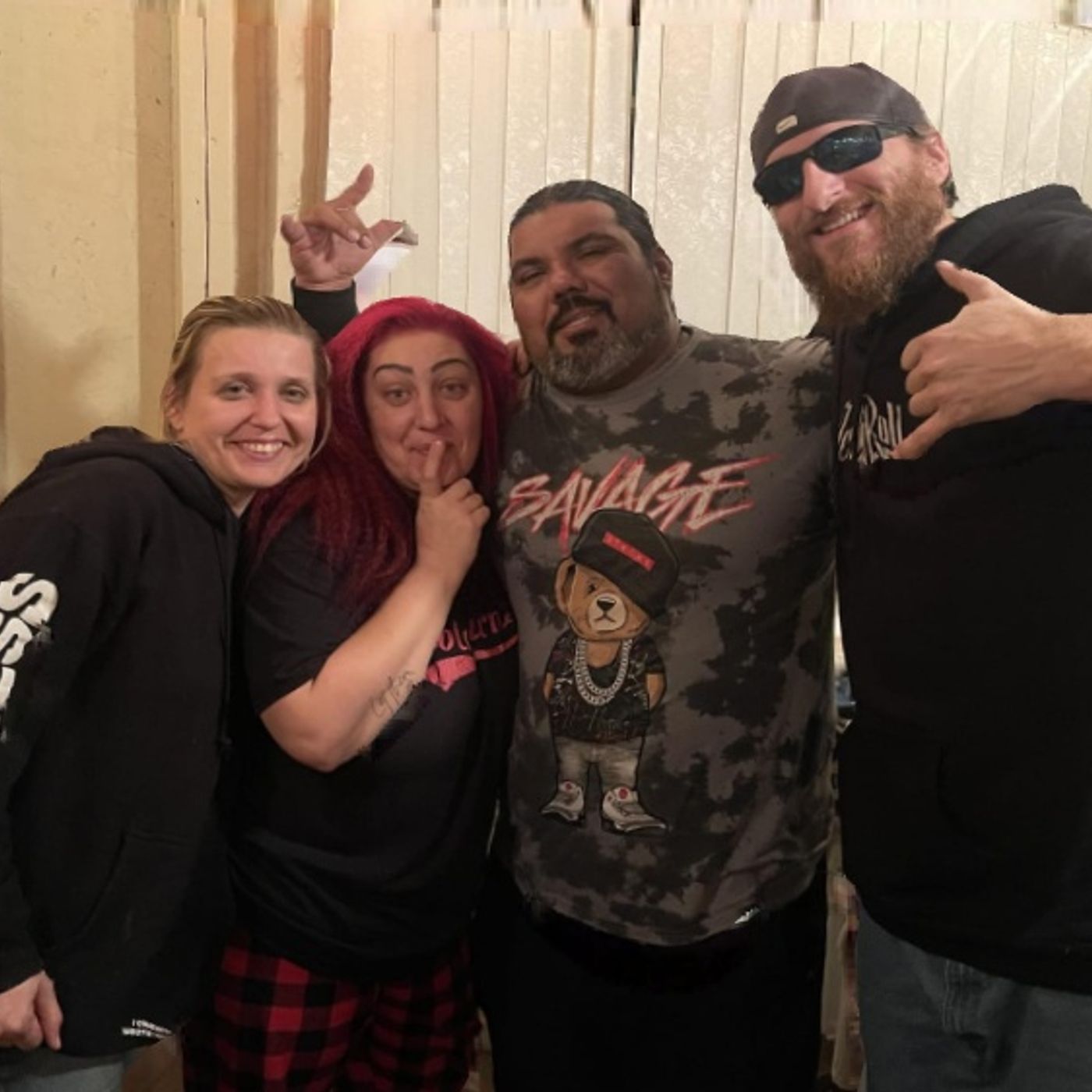 Haters Make Us Famous Podcast