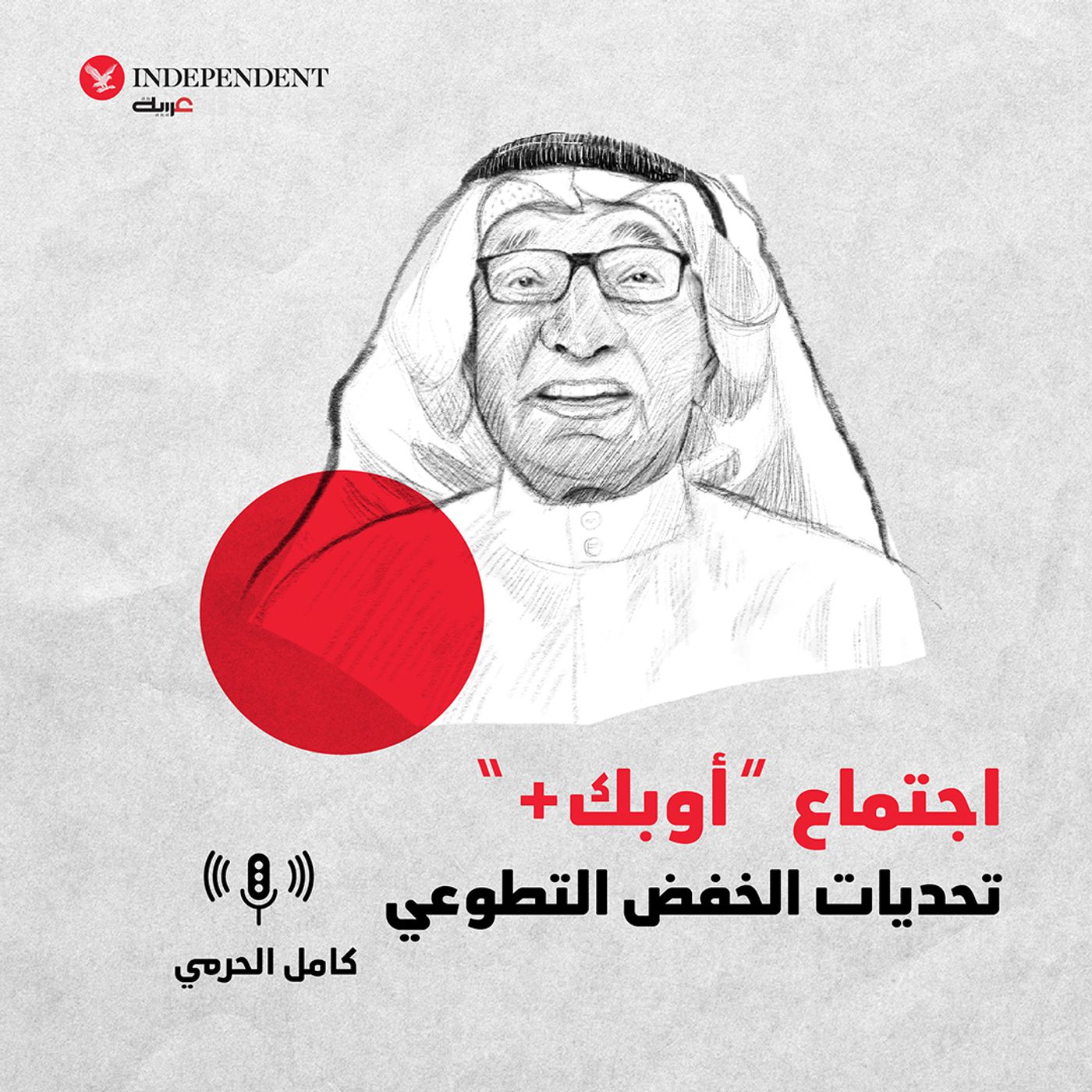 اجتماع “أوبك+”  تحديات الخفض التطوعي episode artwork