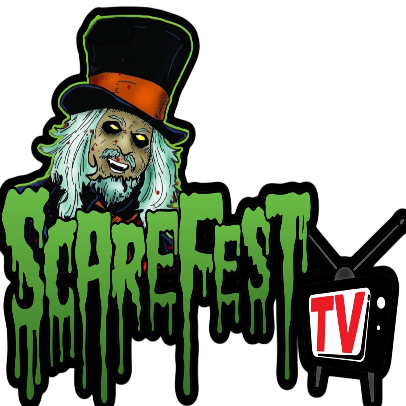 Scarefest Television