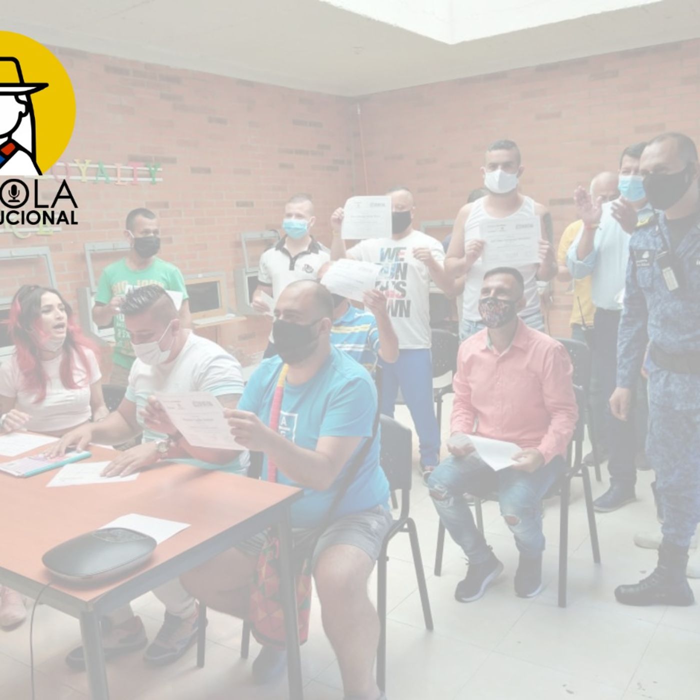 La Pola Constitucional