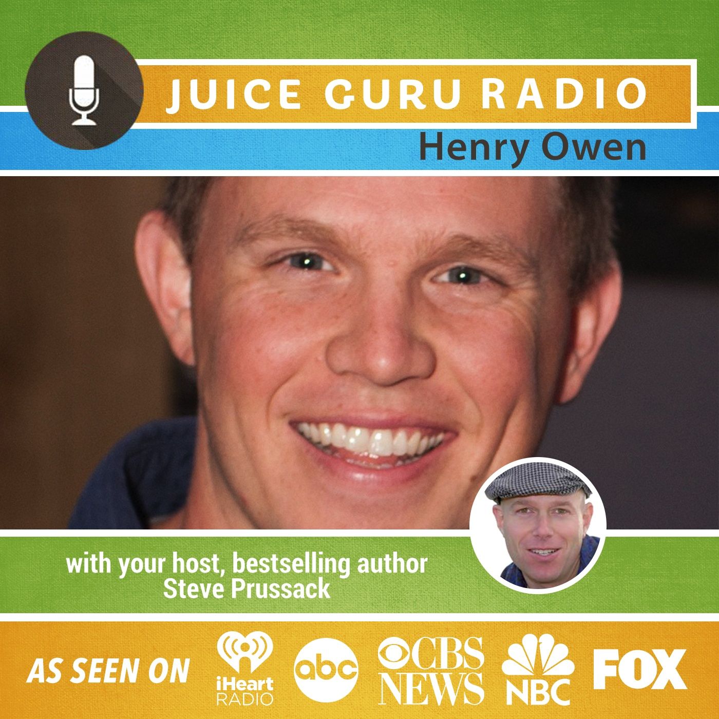 Juice Guru Radio
