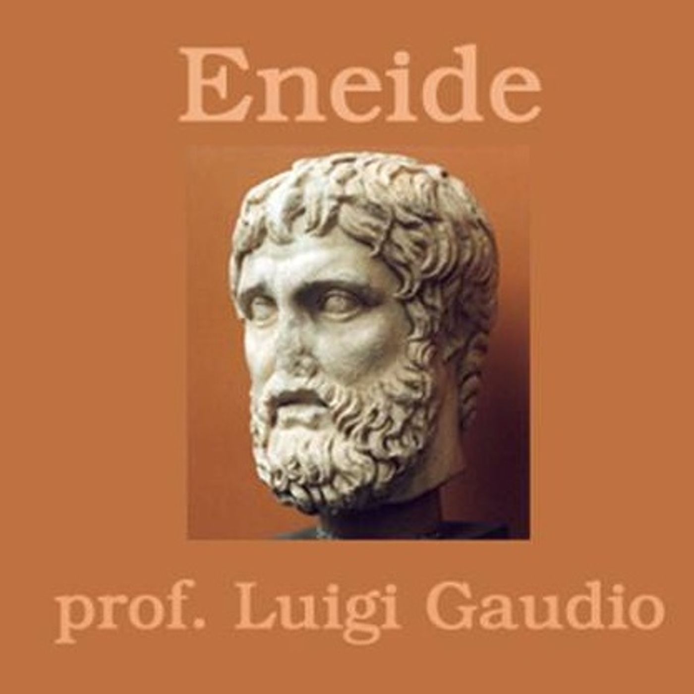 Enea viene ferito, Eneide, XII, 383-429
