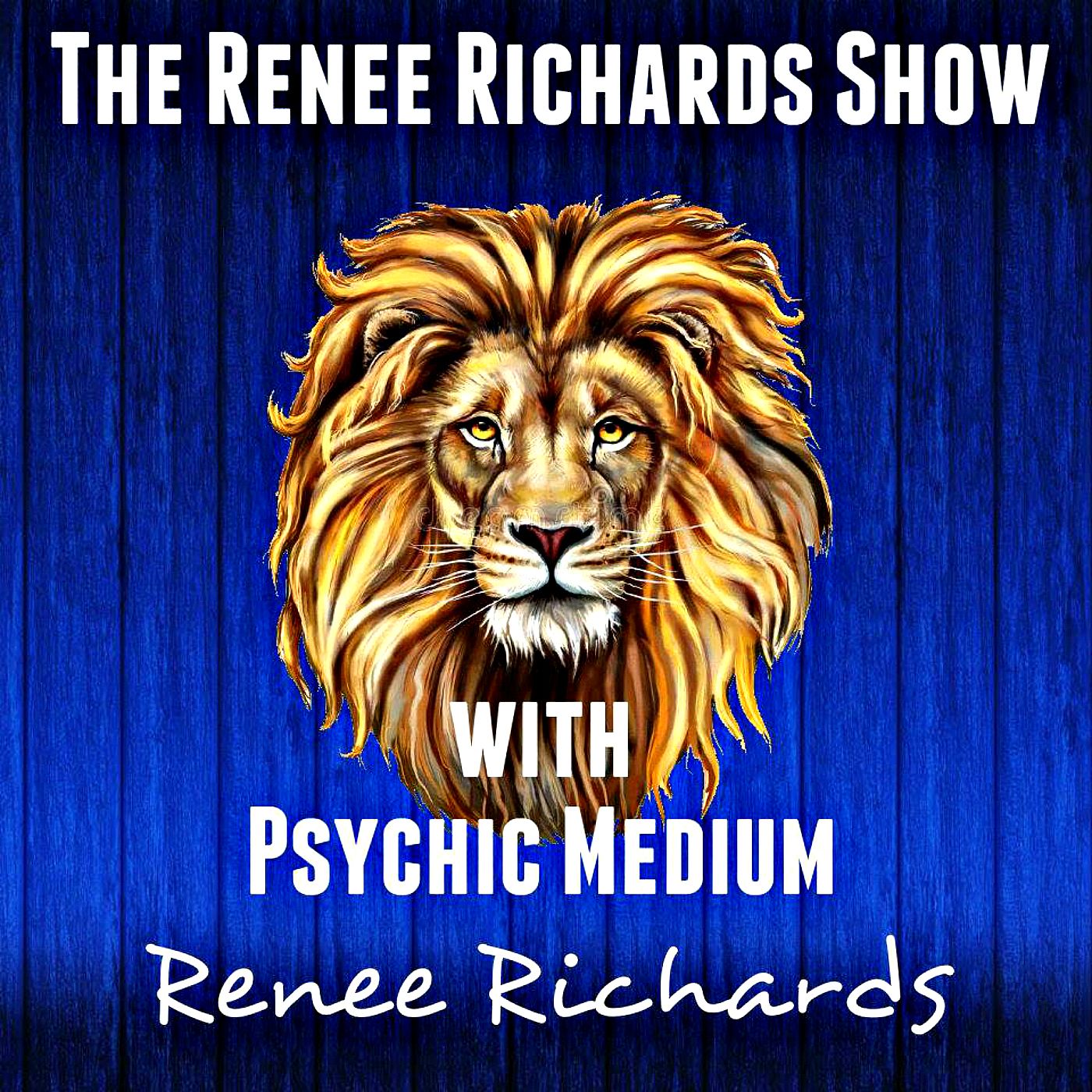 Renee Richards's Show