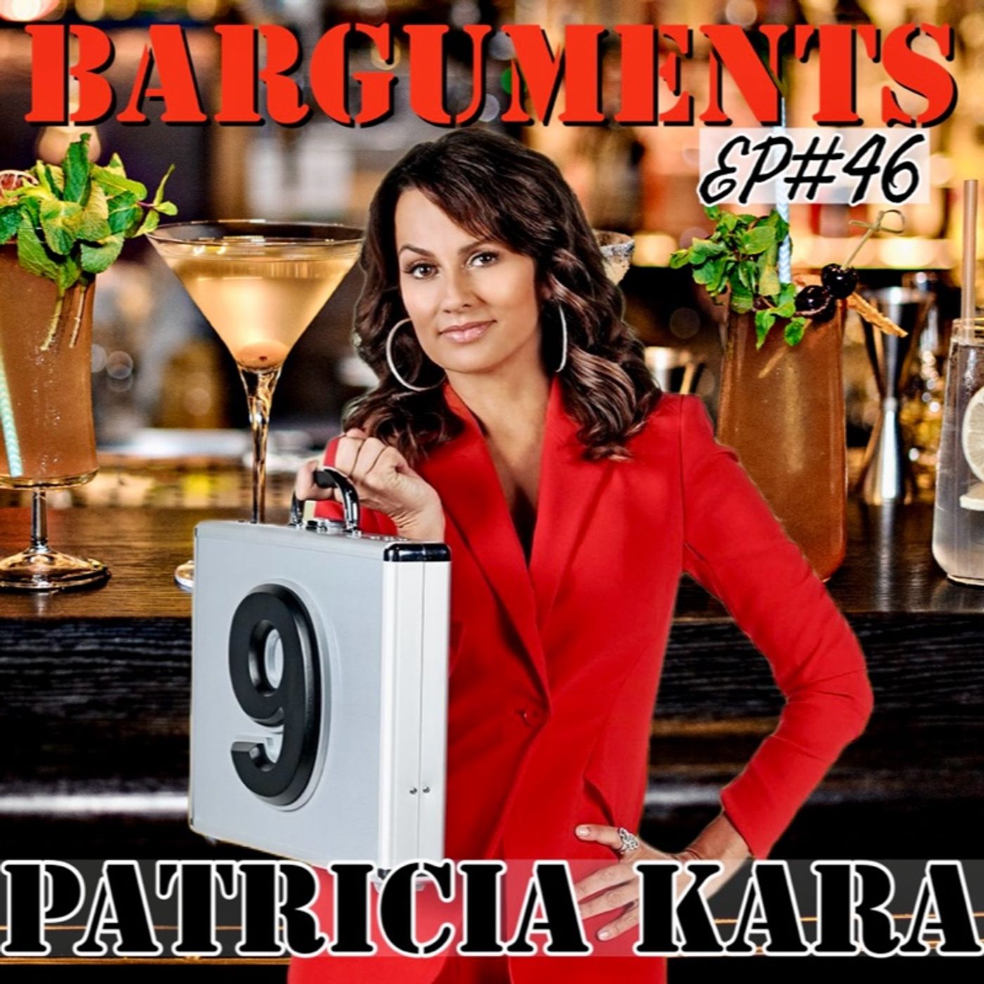 BARGUMENTS