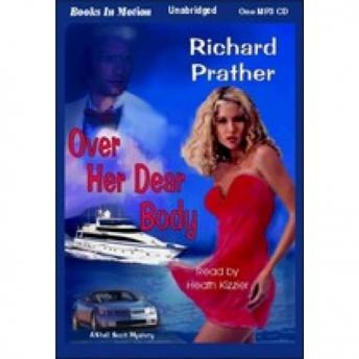 Stream Popular Full Audiobooks in Mystery, Thriller & Horror, Suspense