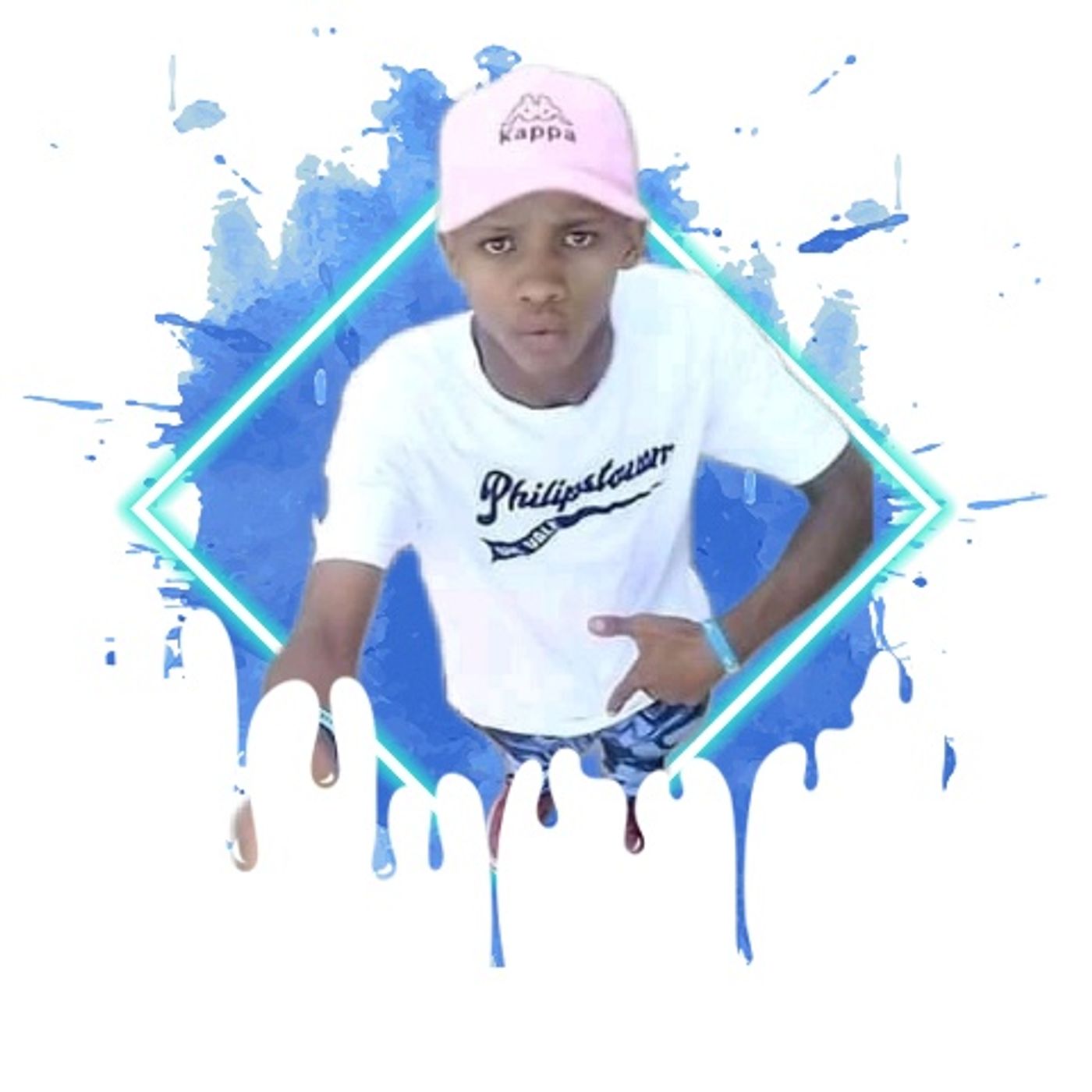 The presenter