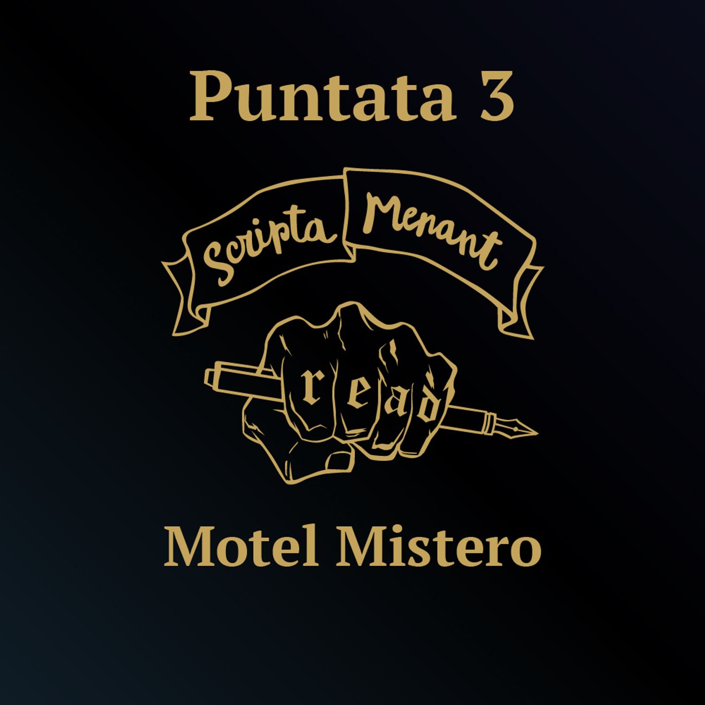 Scripta Menant - Storie che Spaccano