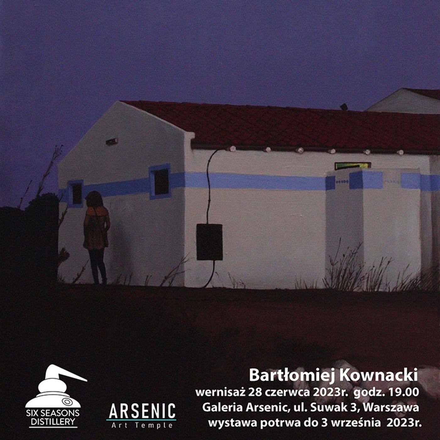 #ArtShot Patrycja Krześniak