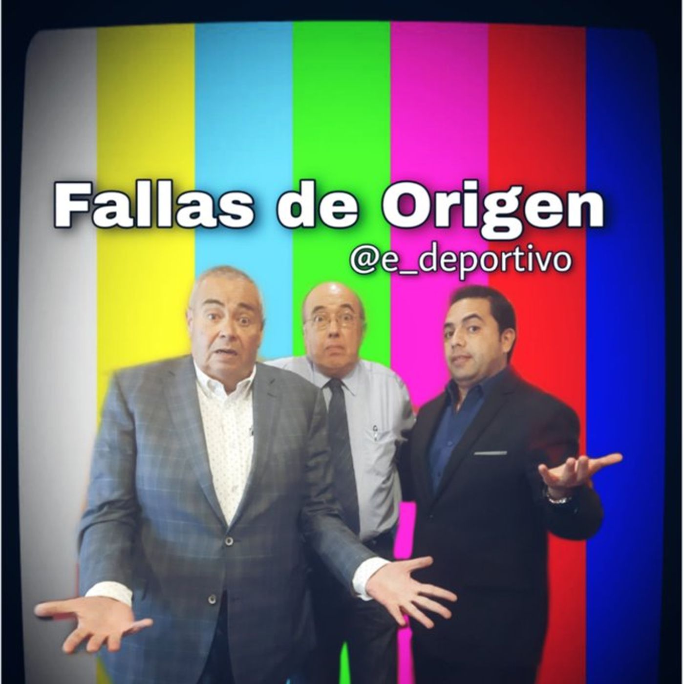 Comenzando la Semana de Todo y de Nada con Espacio Deportivo de la Tarde 15 de Junio 2020