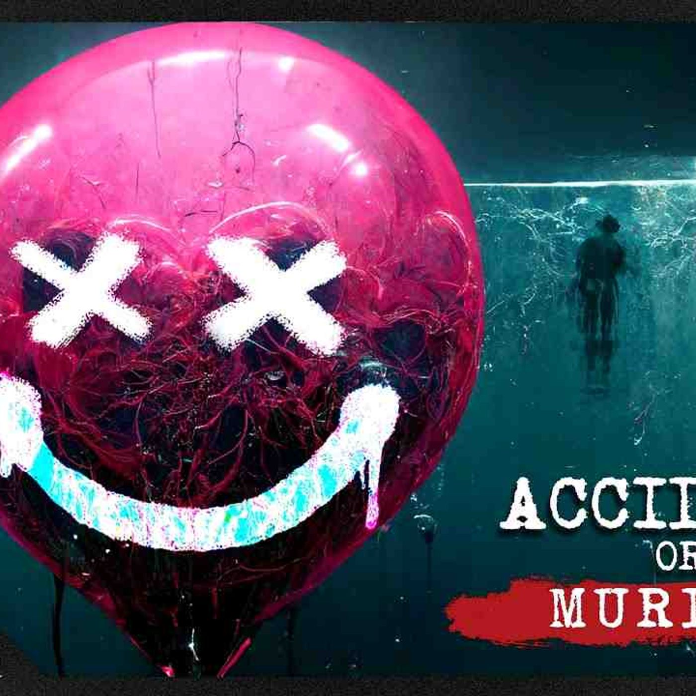The Smiley Face Murder Theory_ Beyond the drowning of young men in the US episode artwork