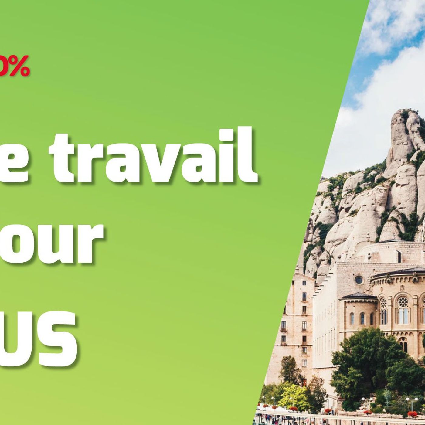 FOCUS : L'art de se poser les bonnes questions pour gérer son business en max 2h de travail par jour (vlog Montserrat, Espagne) #445