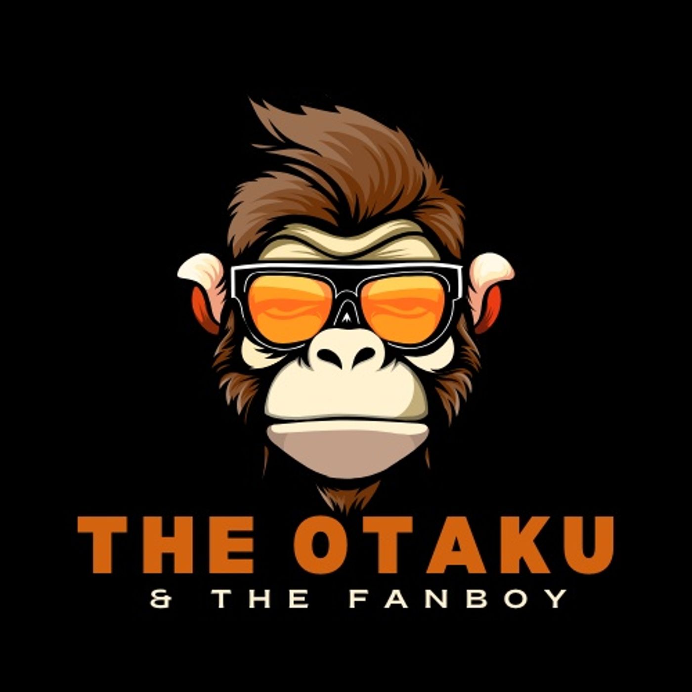 The Otaku & The Fanboy