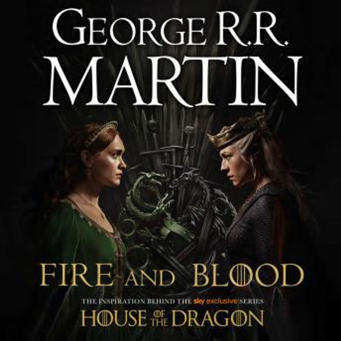 Download New Full Audiobooks in Science Fiction & Fantasy, Epic Fantasy