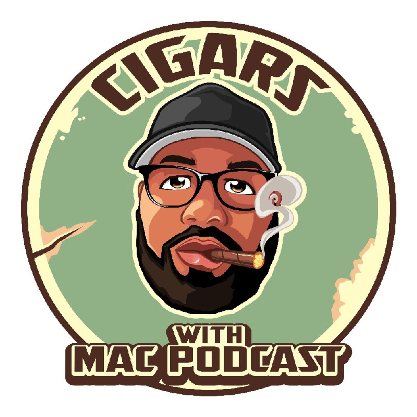 The Cigars with Mac Podcast