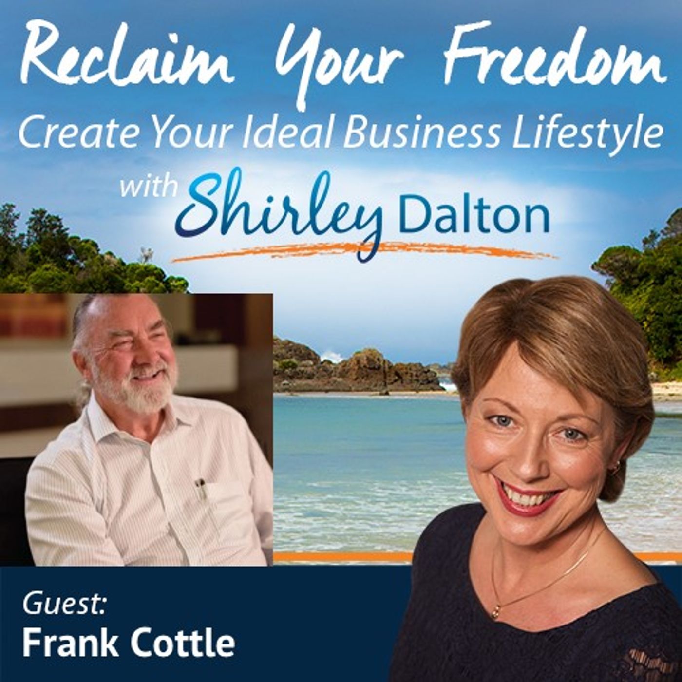 Reclaim Your Freedom