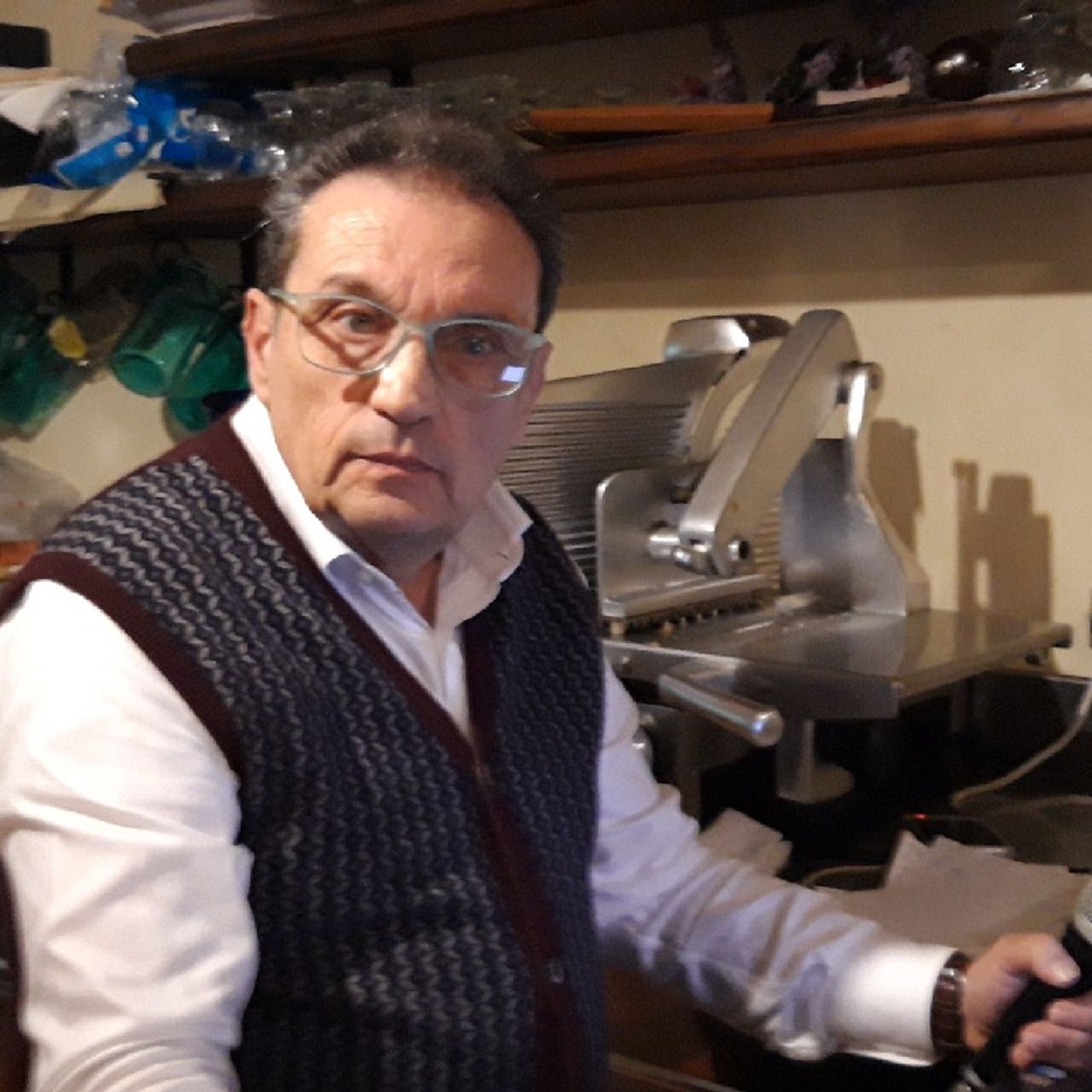Il podcast di Anna Perla I Perliani