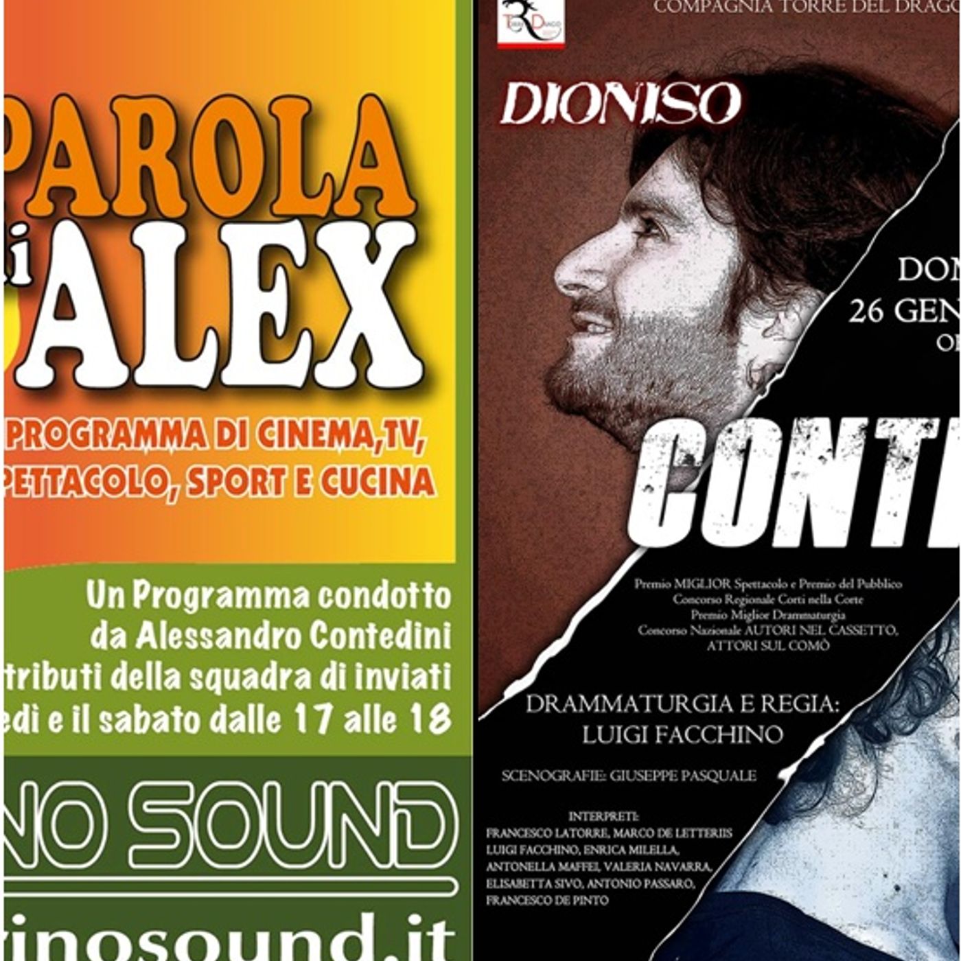 #TeatroInterviste