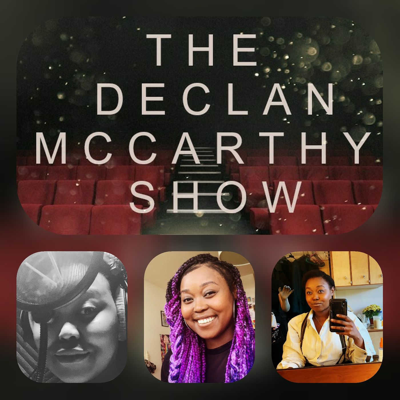 The Declan McCarthy Show