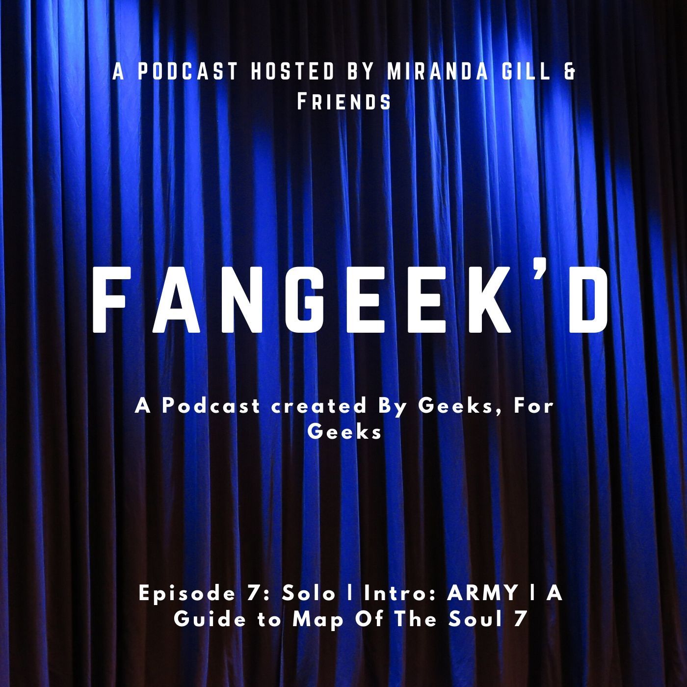 FanGeek\'d