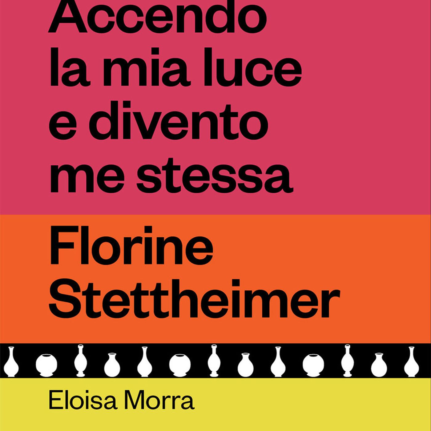il posto delle parole