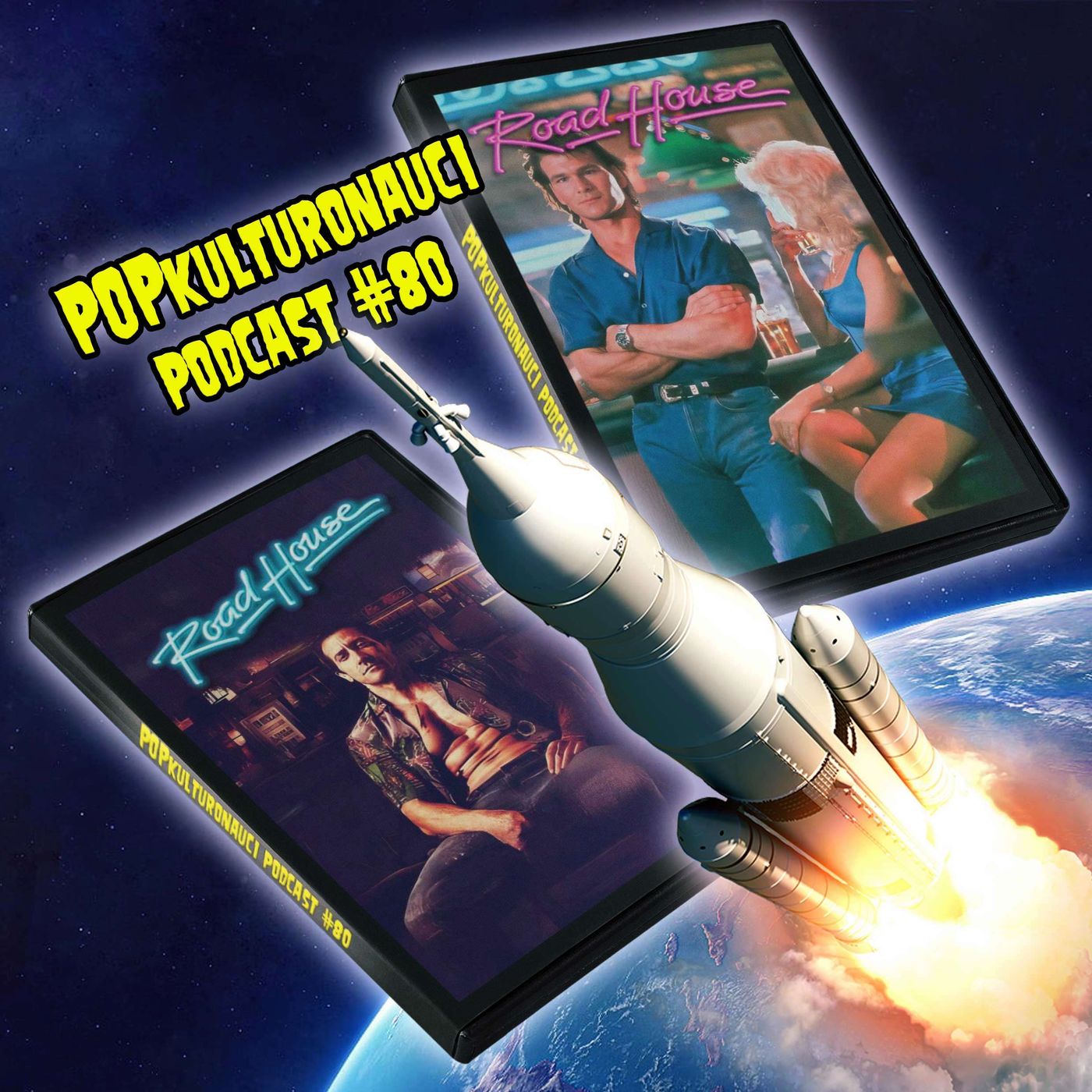 PopKulturonauci Podcast