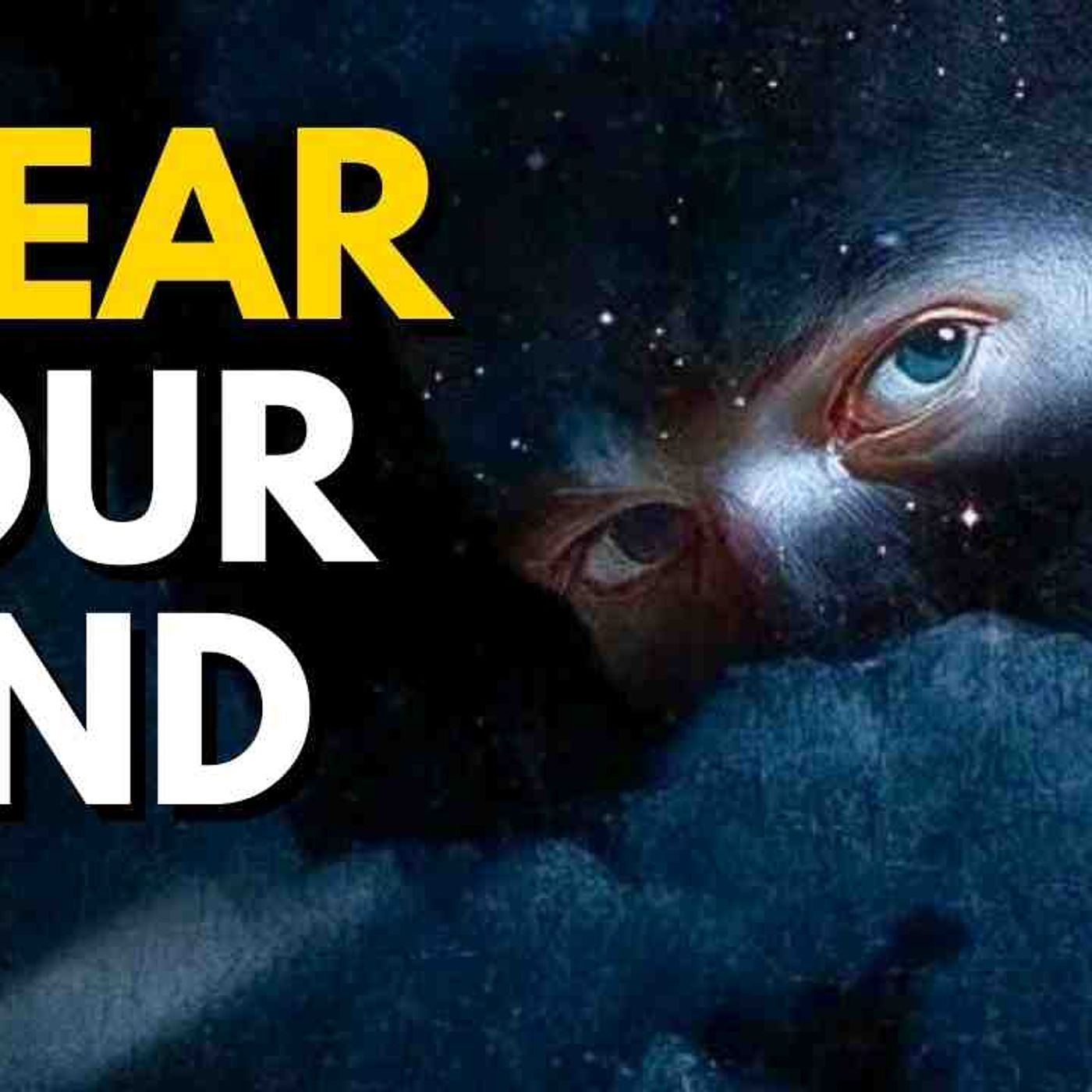 How to Force Your Brain to Think Clearly Again(MP3_160K) episode artwork