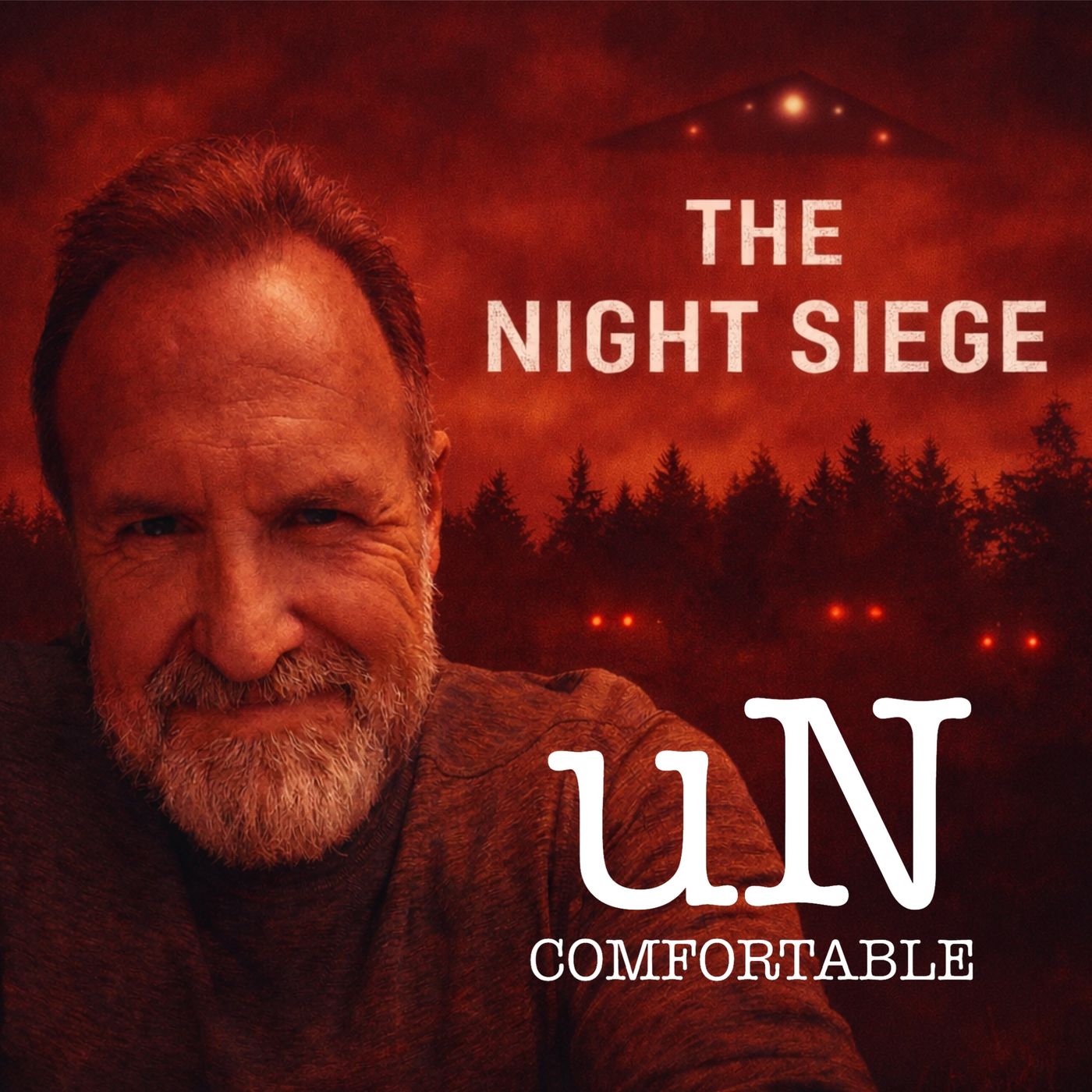 The Night Siege of Rome, Ohio A Documented UFO & Creature Case ep202 The Night Siege of Rome, Ohio A Documented UFO & Creature Case ep202