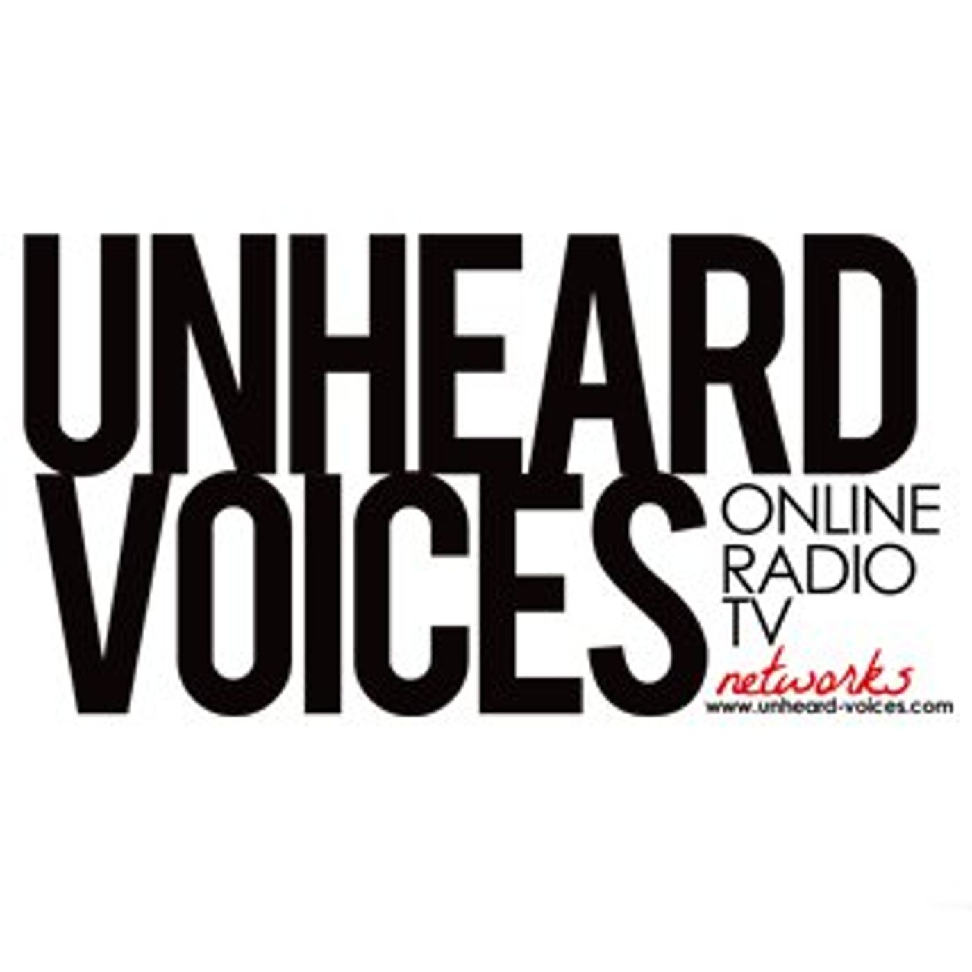 Unheard Voices Radio