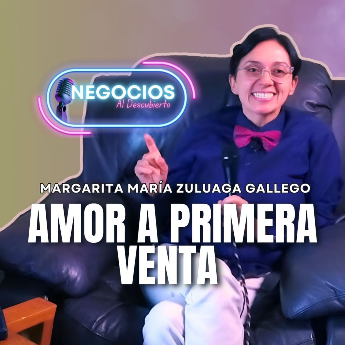 Negocios al Descubierto