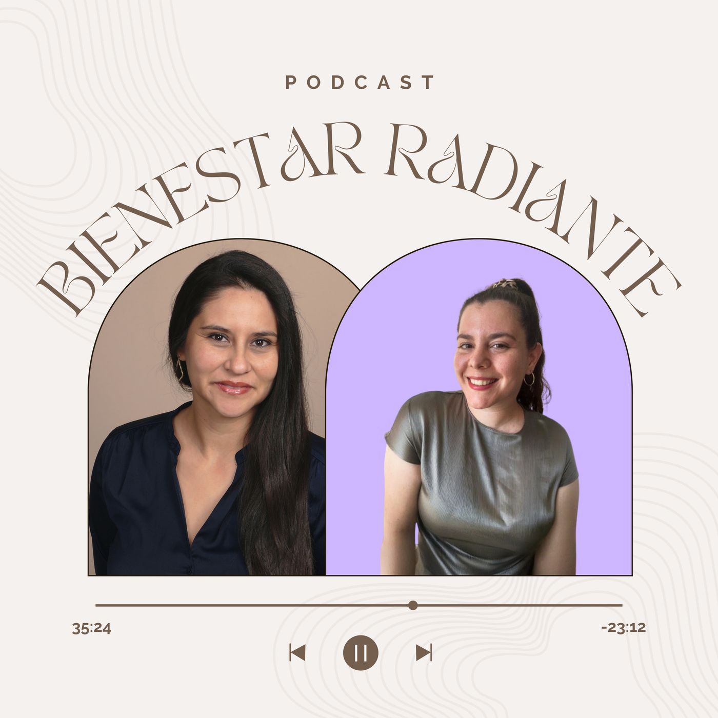 Bienestar Radiante
