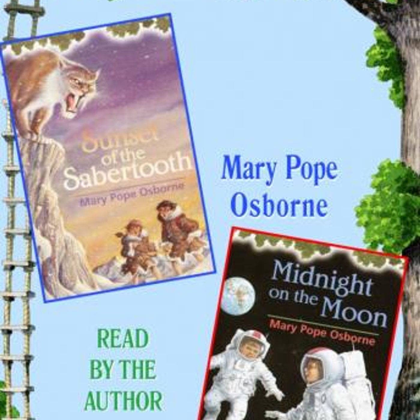 Get Latest Full Audiobooks in Kids, Mystery & Fantasy